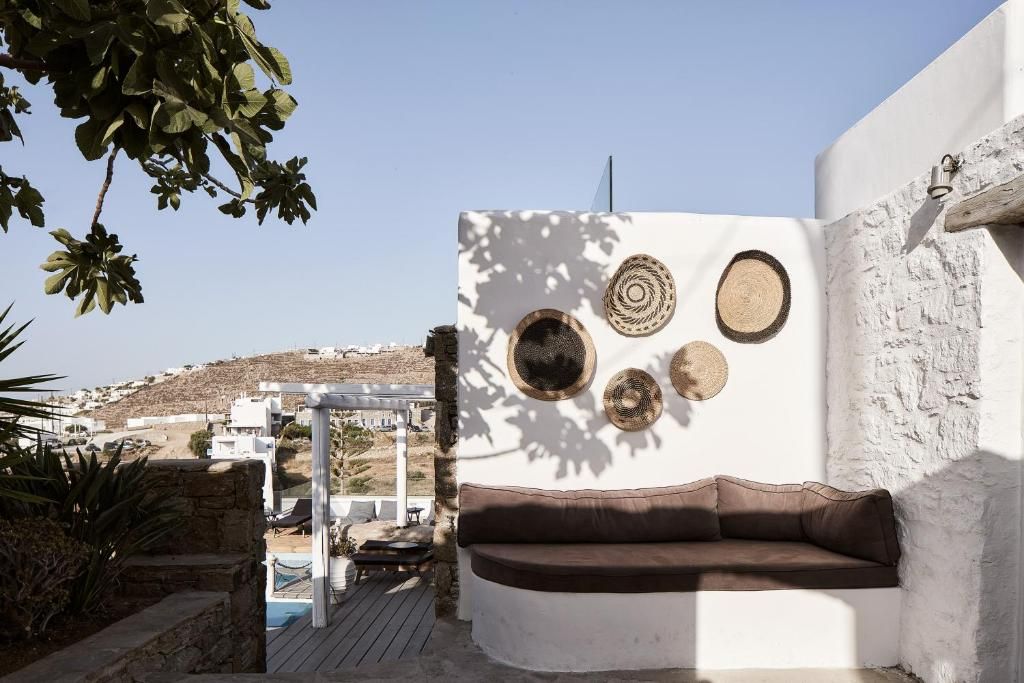 Adelmar Hotel & Suites фото 7