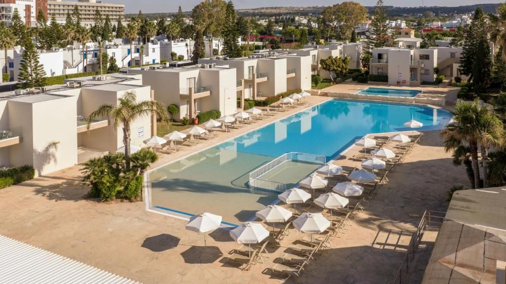 Electra Beach Holiday Village фото 30