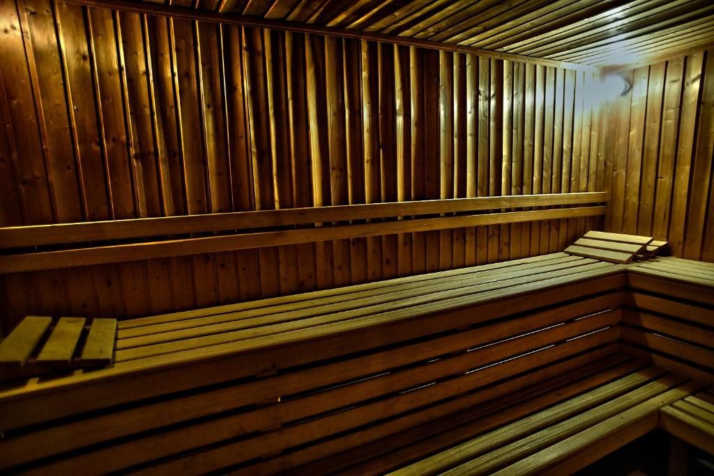 Friends Hotel фото 38