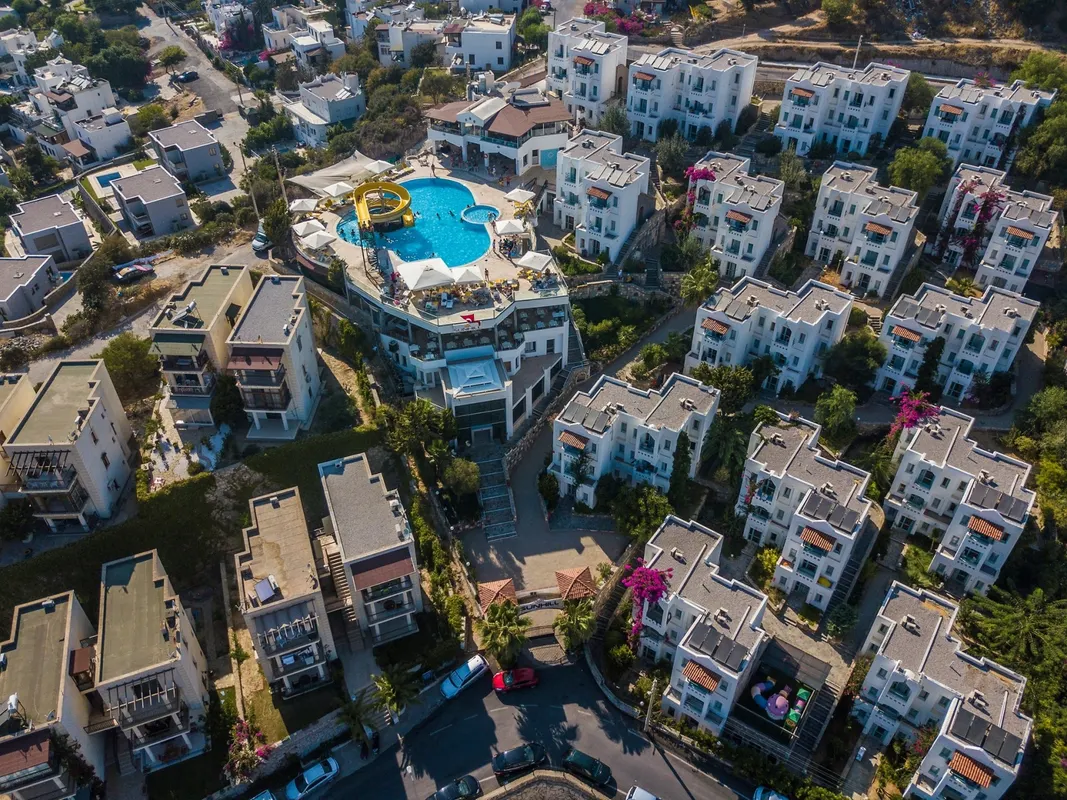 Afytos Bodrum фото 14