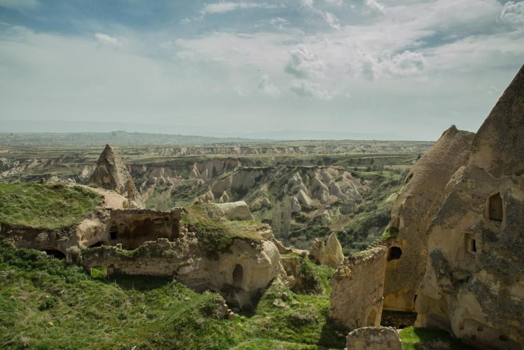 Гостиница «Les Maisons De Cappadoce» фото 45