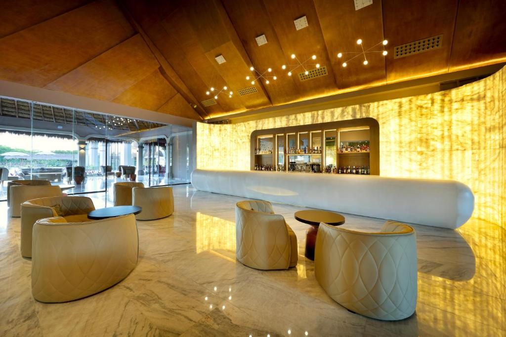 The Royal Suites Yucatan by Palladium - Adults Only фото 20