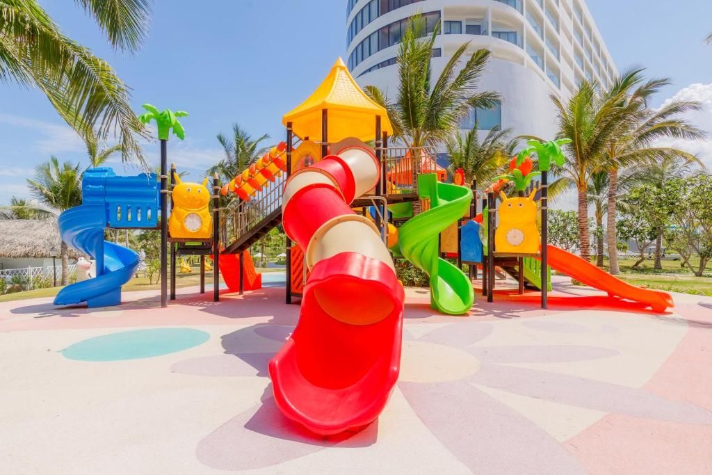Selectum Noa Resort Cam Ranh фото 97
