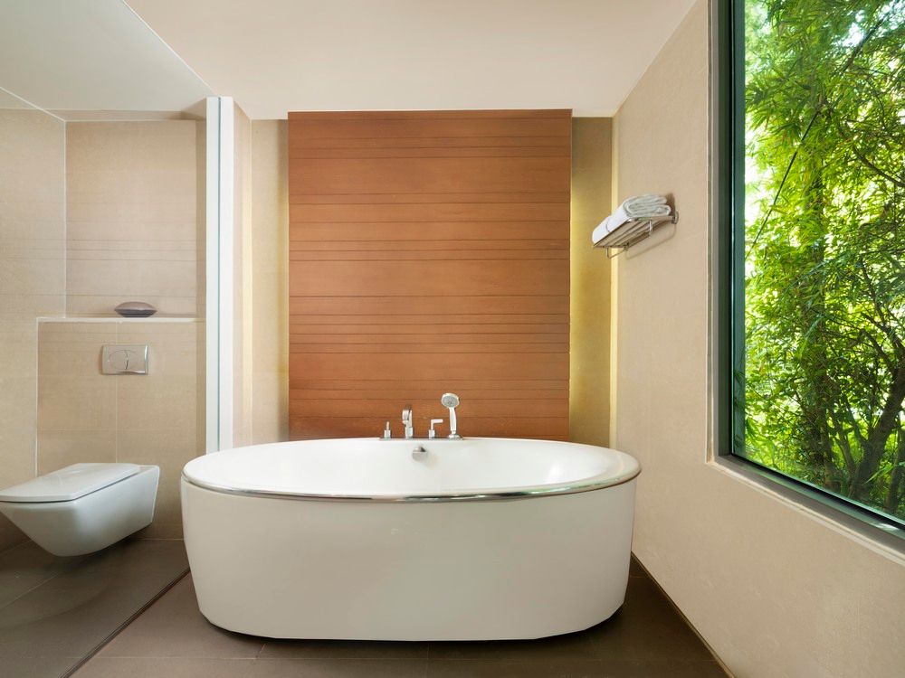 The Westin Siray Bay Resort & Spa фото 83