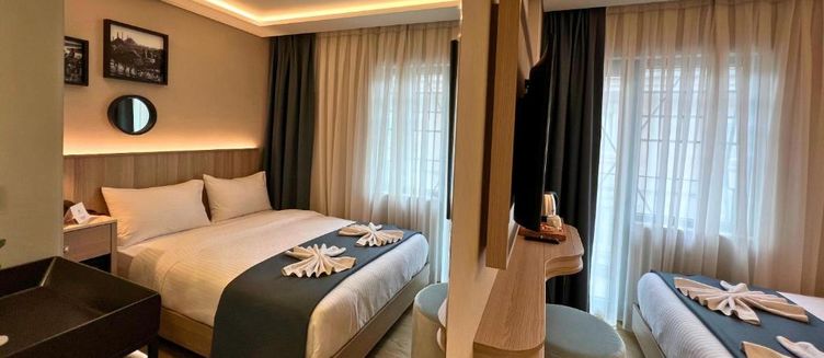 Фото отеля Woxx Hotel