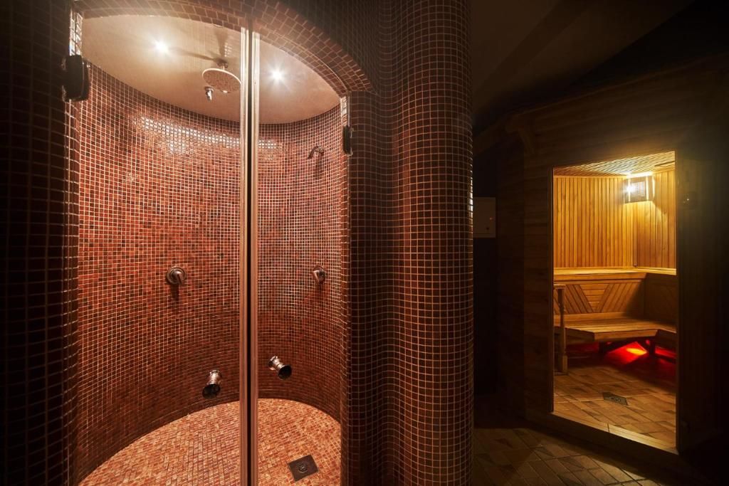 Гостиница «Круиз» фото 78