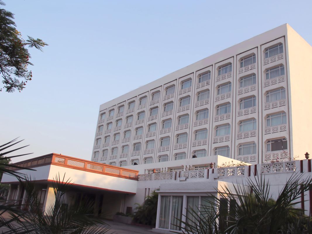 The Gateway Hotel Fatehabad фото 5