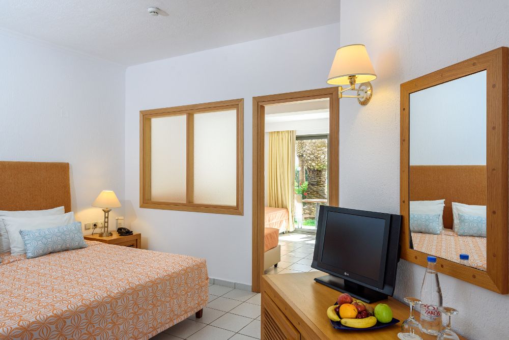 Annabelle Beach Resort фото 14