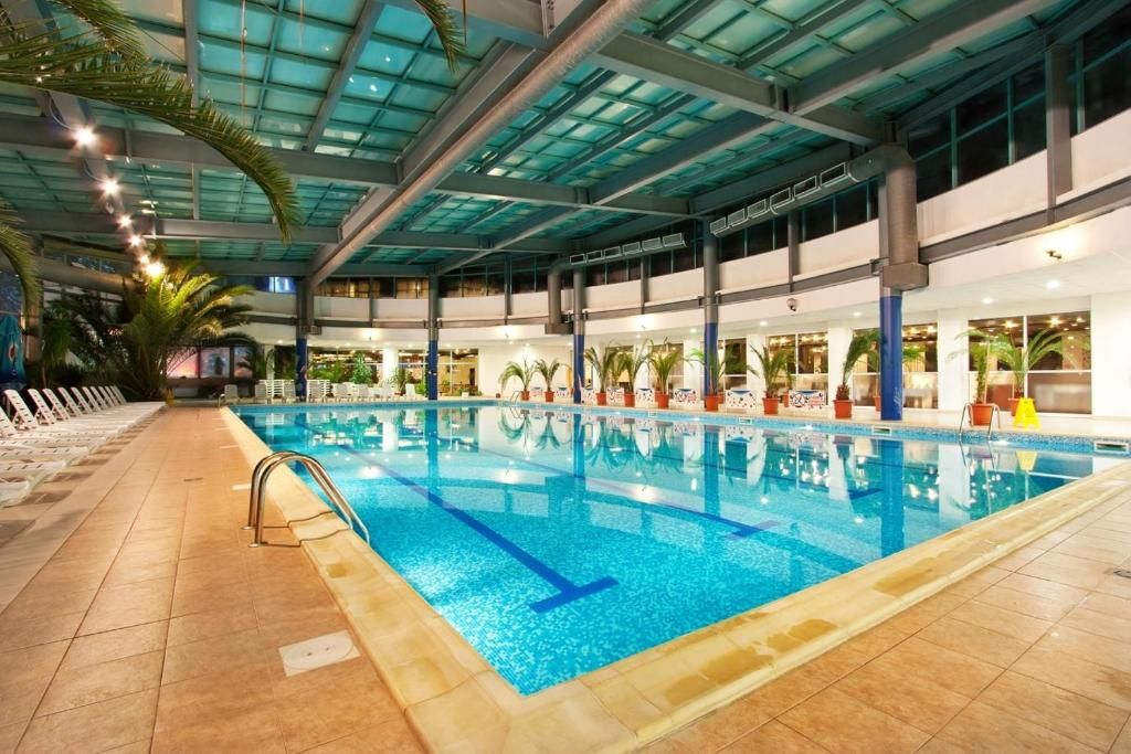 Rila Hotel Borovets фото 19