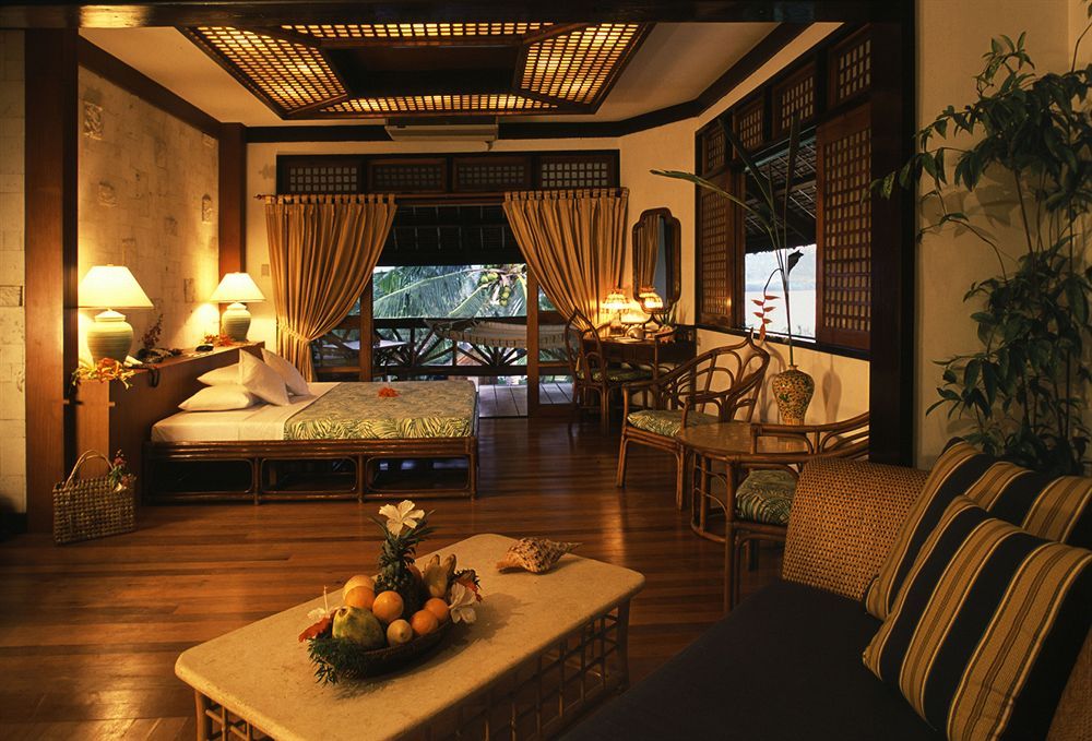 Badian Island Wellness Resort фото 92