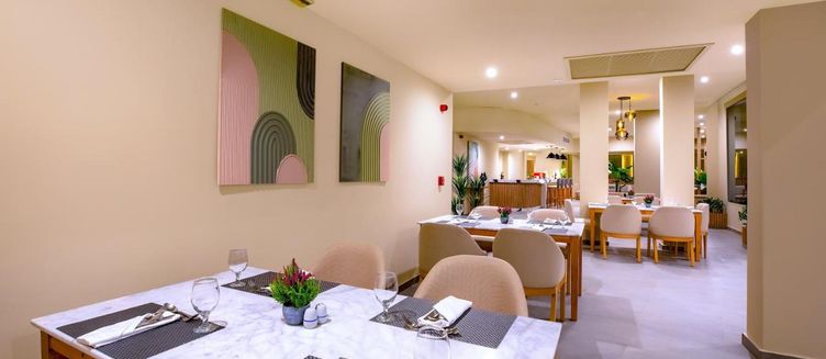 Фото отеля Zen Resort Sahl Hasheesh