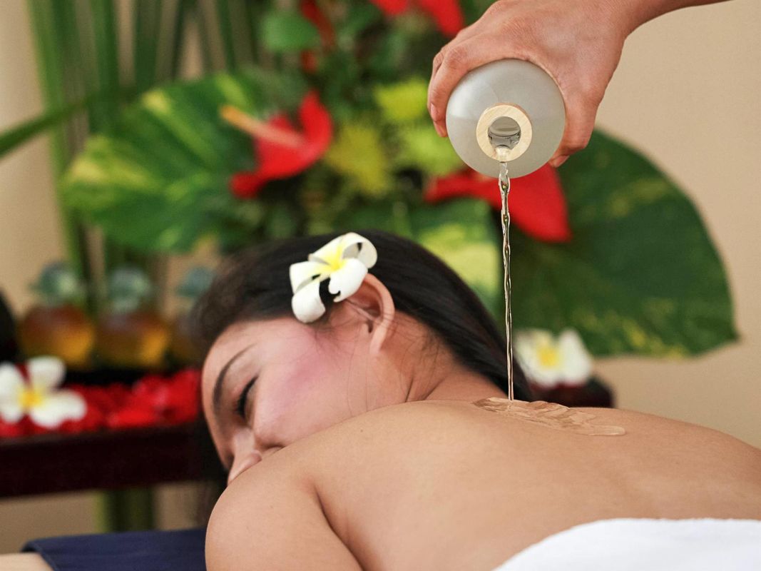 The Royal Beach Seminyak Bali - MGallery Collection фото 16