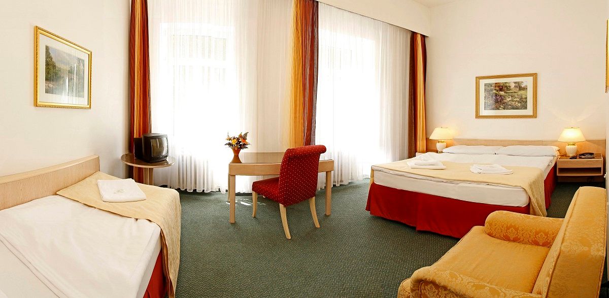Hotel Romania фото 8