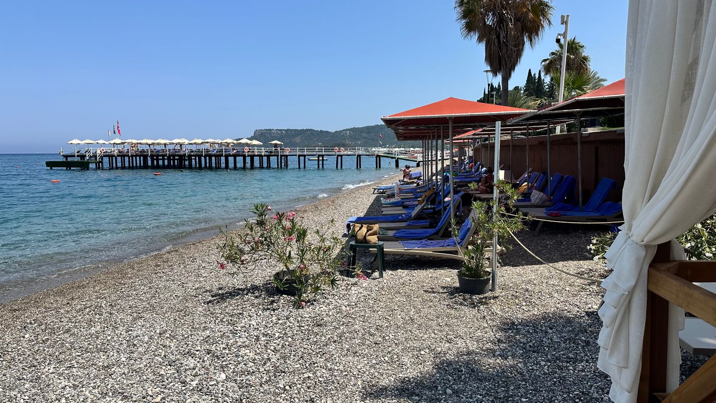Corendon Hydros Club Kemer фото 98