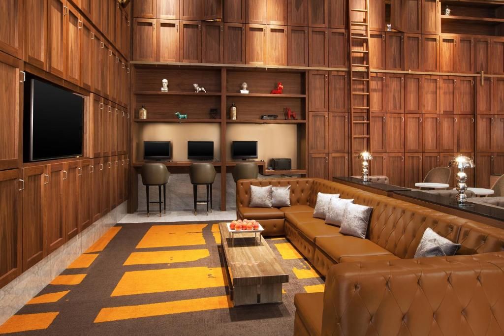 Sheraton Grand Los Angeles фото 67