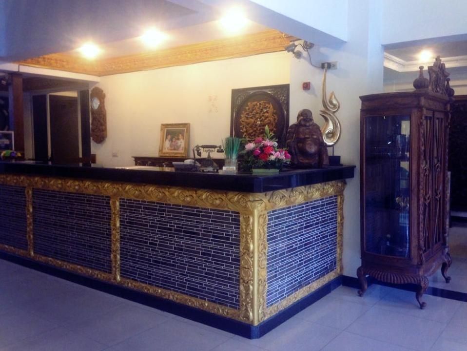 Siwalai City Place фото 10