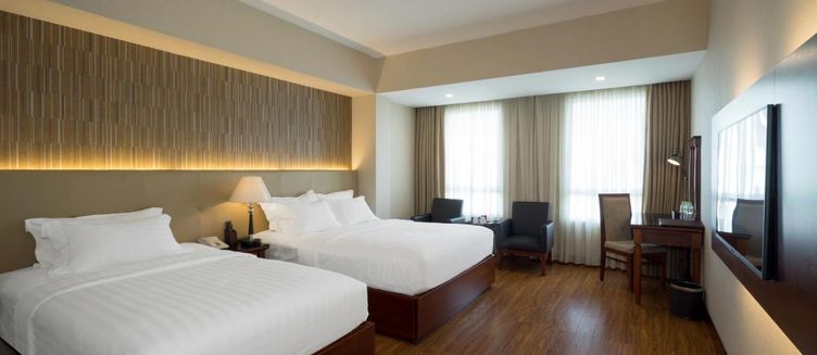 Фото отеля Nhat Ha 1 Hotel