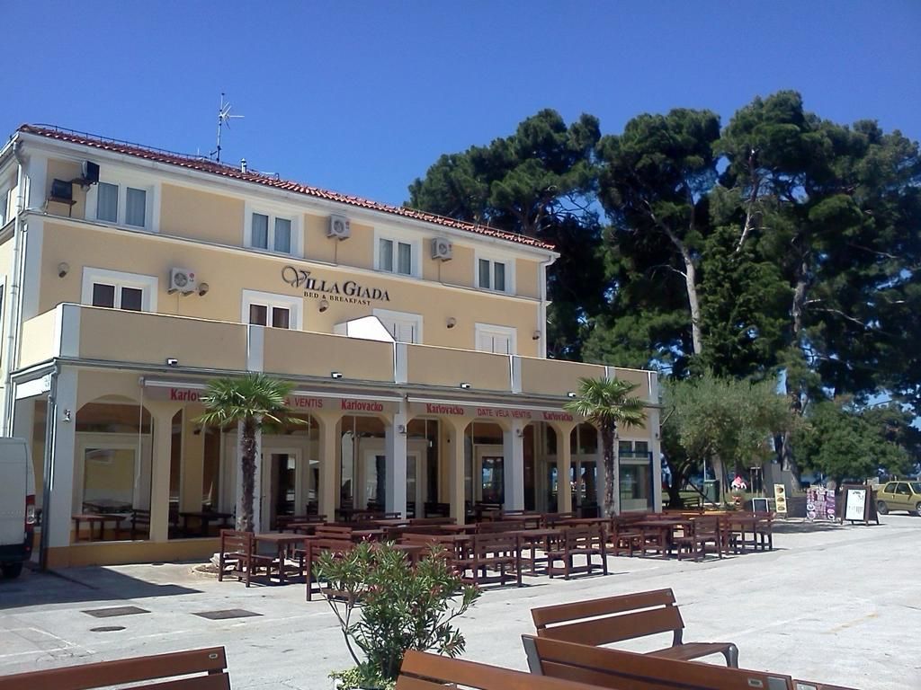 Villa Giada фото 3