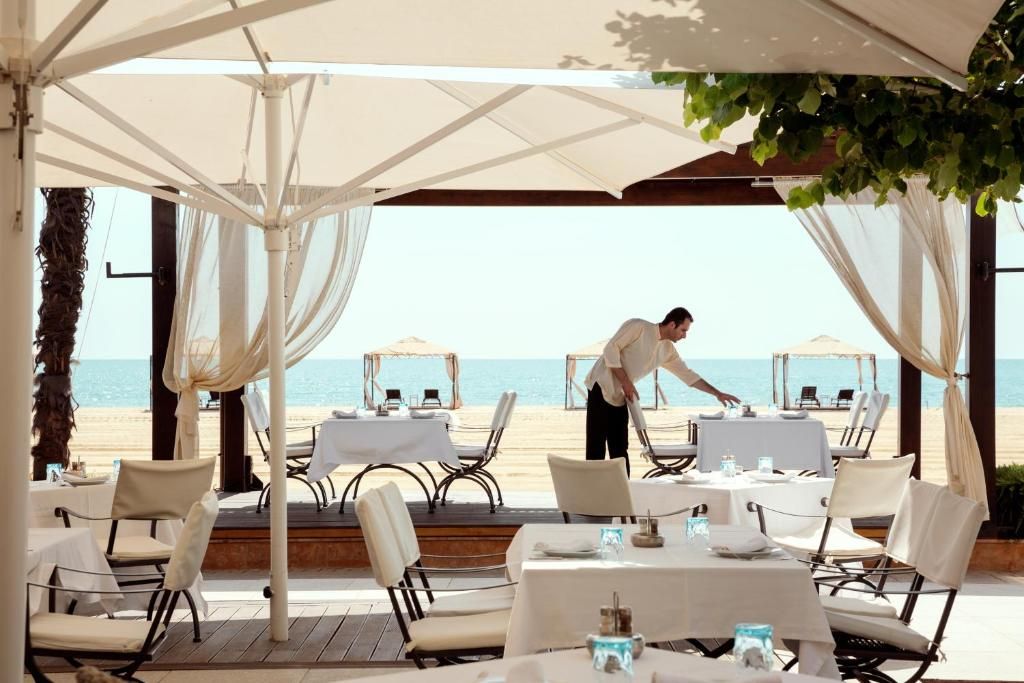 Sentido Mediterranean Village фото 161