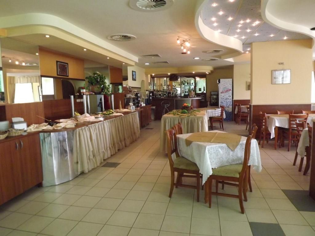 Hotel Silver - All Inclusive фото 4
