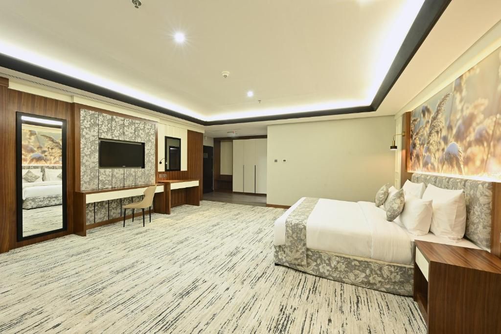 Pavilion Palace Hotel фото 29