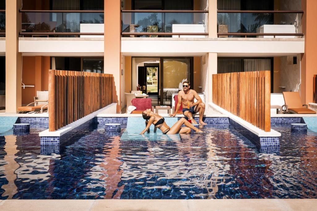 Barcelo Maya Caribe - All Inclusive фото 33