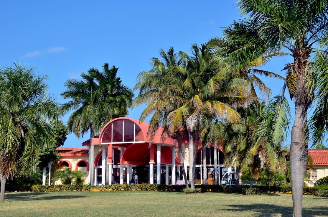 Gran Caribe Club Cayo Guillermo фото 9