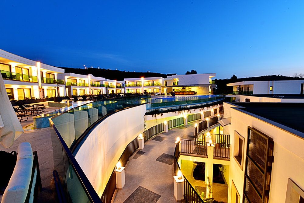 Jasmin Elite Residence фото 40