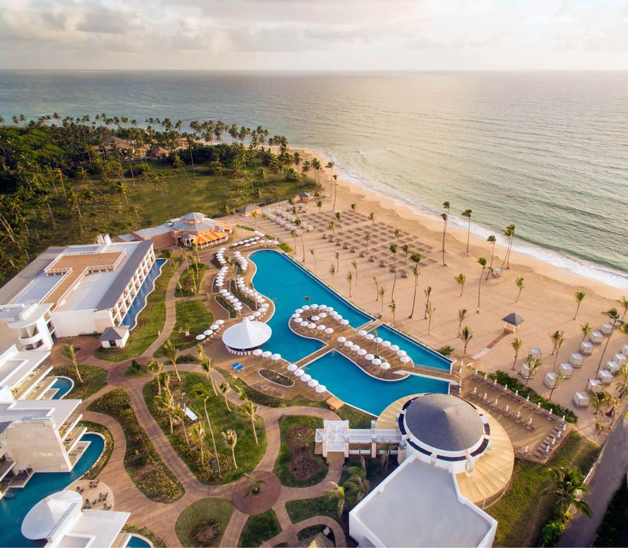 Sensatori Resort Punta Cana фото 0