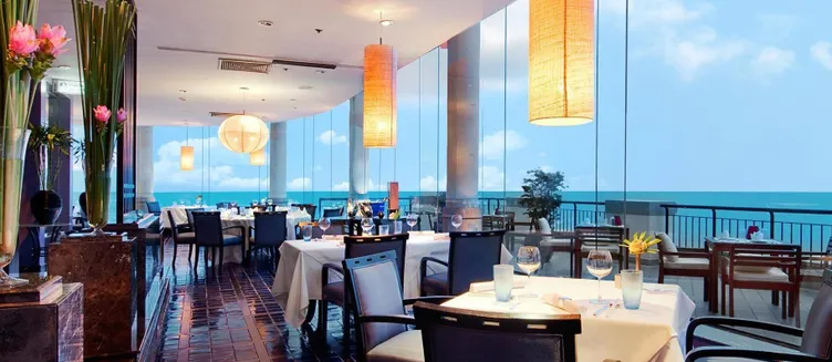 Фото отеля Hilton Hua Hin Resort & Spa