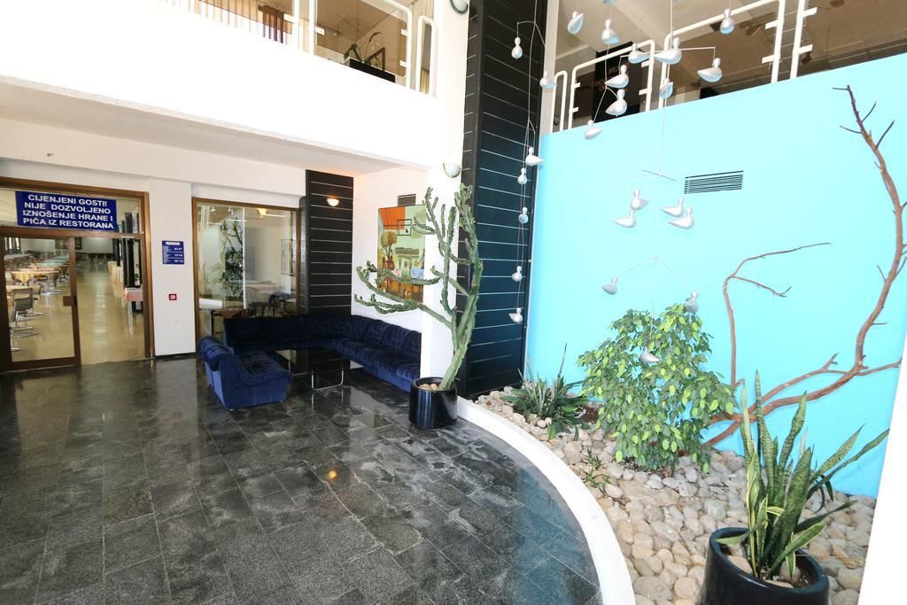 Hotel Plaža фото 11