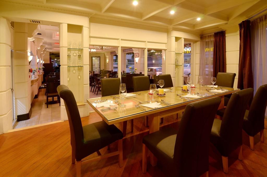 The Jesselton Hotel фото 23