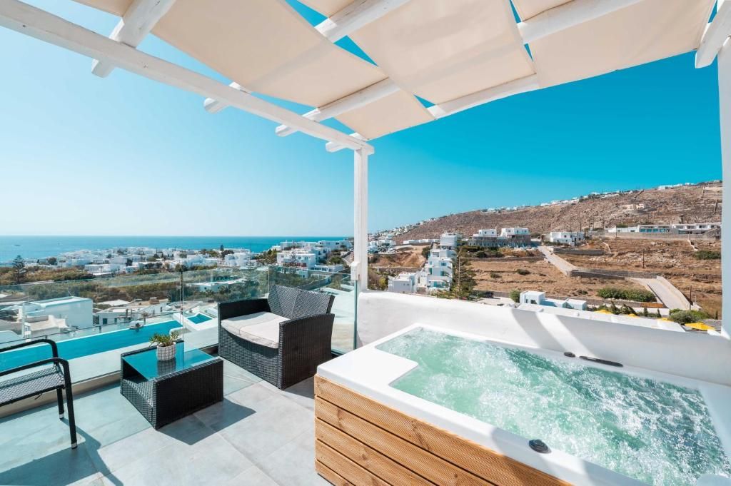 Adelmar Hotel & Suites фото 20
