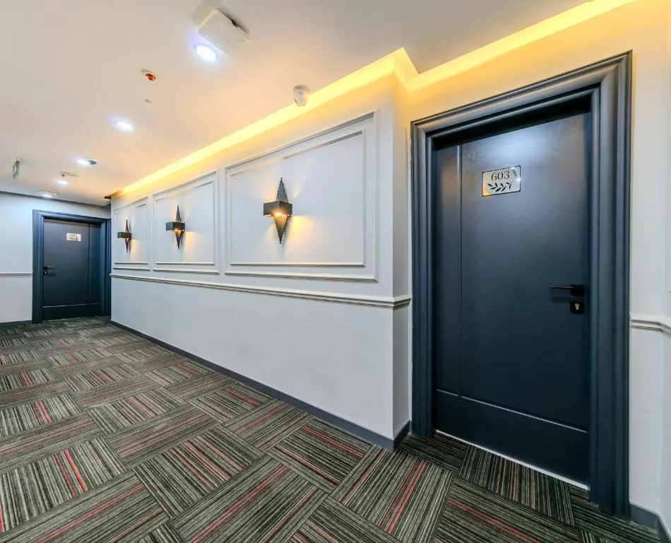 Intercity Airport Hotel фото 21