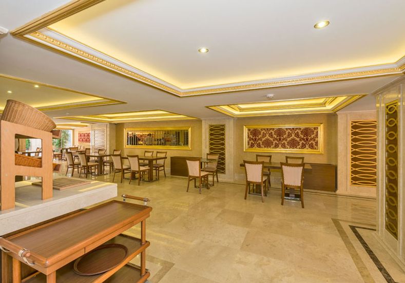 Antea Hotel Oldcity - Special Category фото 21