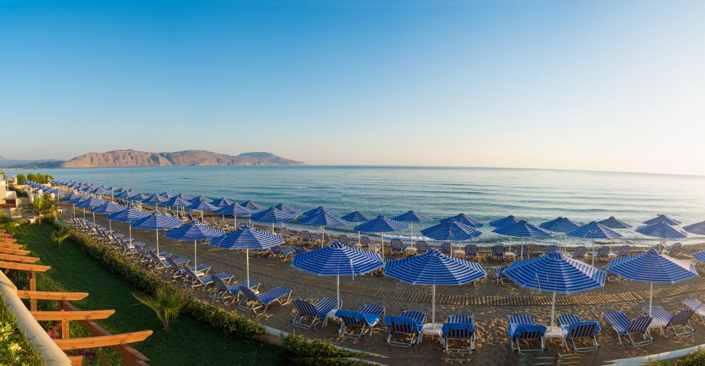 Hydramis Palace Beach Resort фото 45