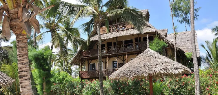 Фото отеля Jaz Amaluna Beach Resort (Adults Only)