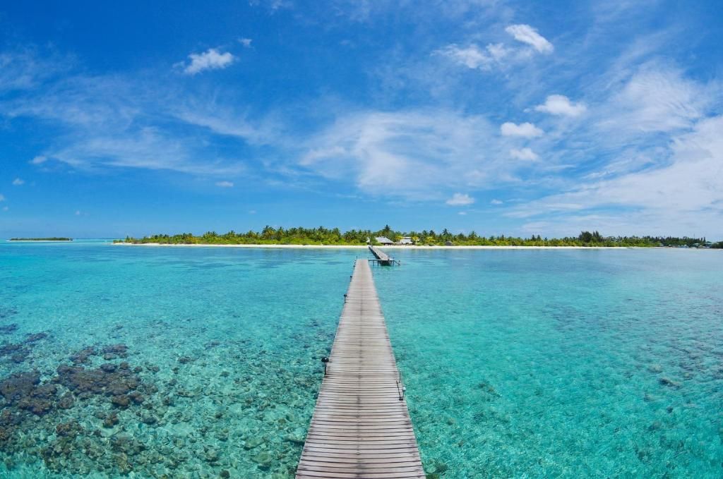 Fun Island Resort фото 16