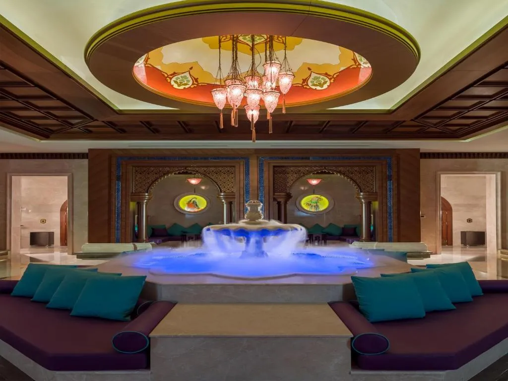 Gural Premier Belek фото 142