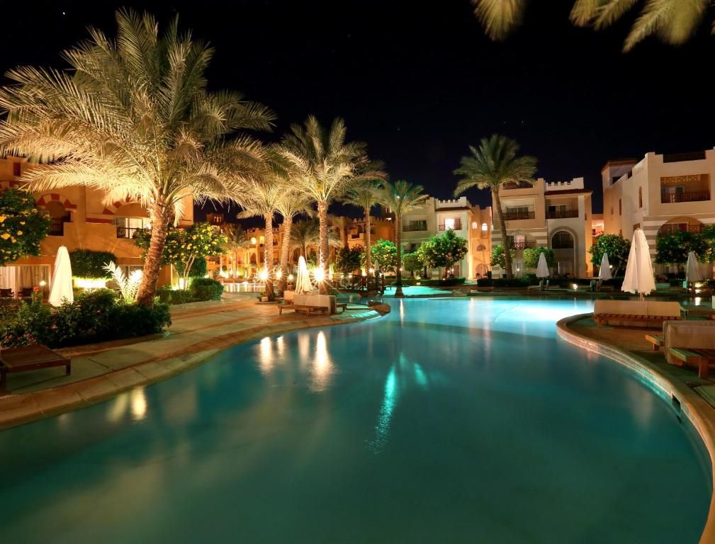 Rehana Royal Prestige Resort & Spa фото 34