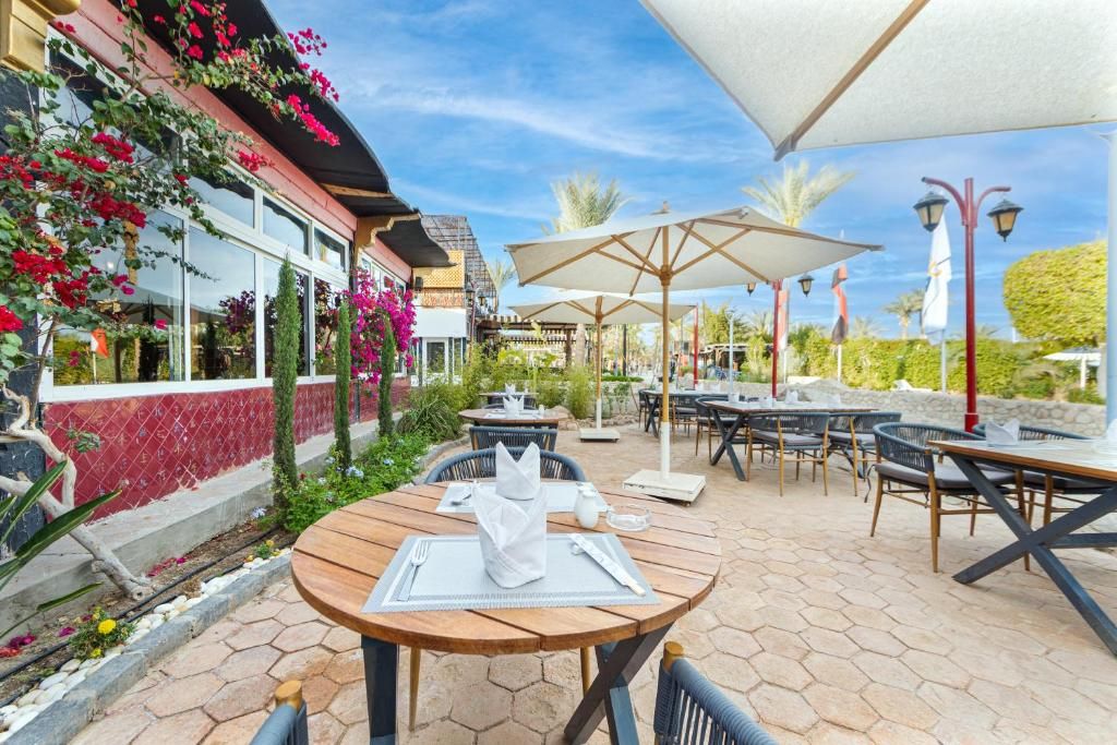 Ghazala Beach Hotel фото 98