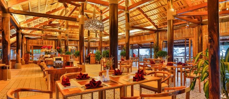 Фото отеля Ocean Bay Phu Quoc Resort and Spa