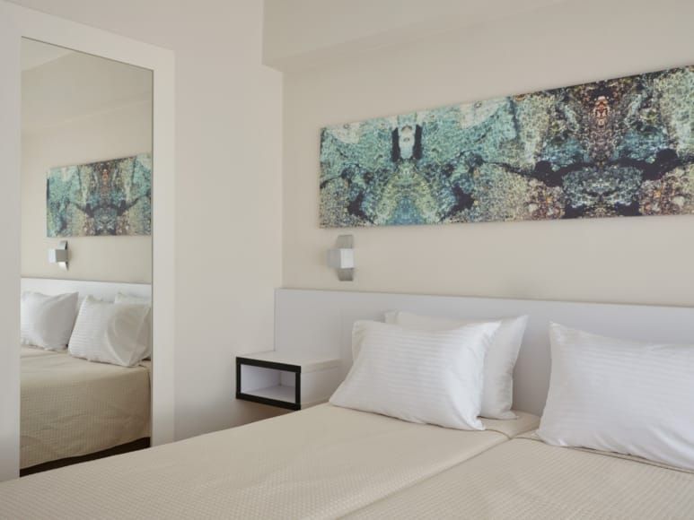 Atlantica Sancta Napa Hotel фото 2