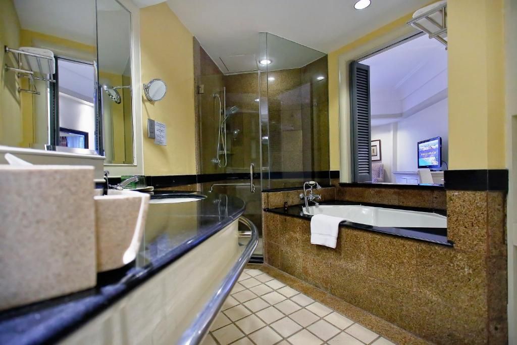 The Magellan Sutera фото 62