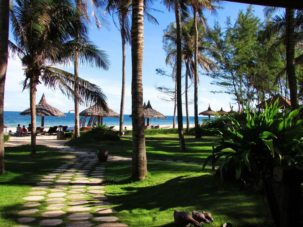 The Beach Resort фото 56