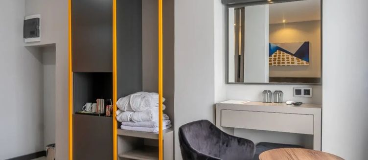 Фото отеля Lorem Hotel