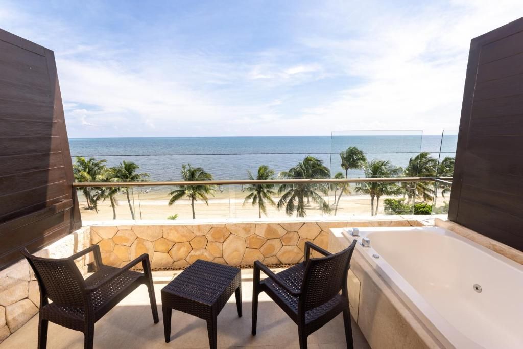 Hideaway at Royalton Riviera Cancun, An Autograph Collection All- Inclusive Resort - Adults Only фото 25