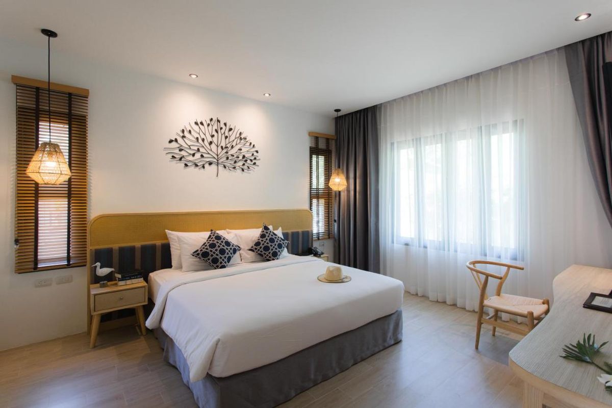 Blu Pine Villa & Pool Access фото 2