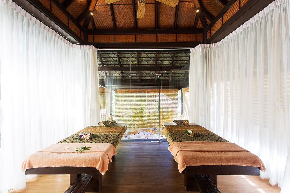 Fair House Villas & Spa Samui фото 90