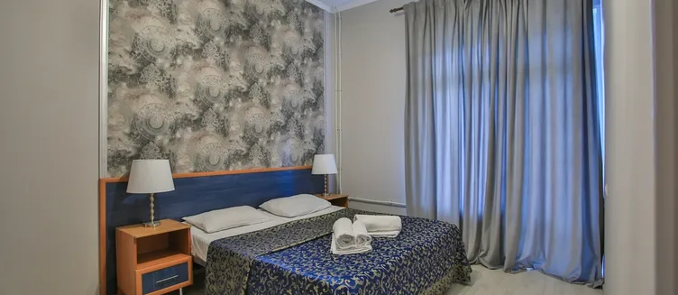 Фото отеля Русь